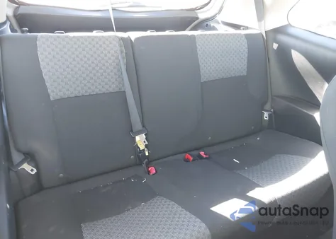 2015 Toyota Yaris L из США, поврежденный, VIN VNKJTUD3XFA029006